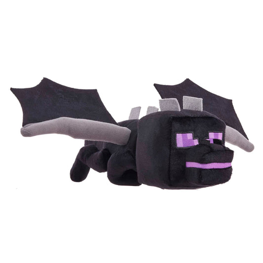 Minecraft Ender Dragon Feature Plush with Lights & Sound